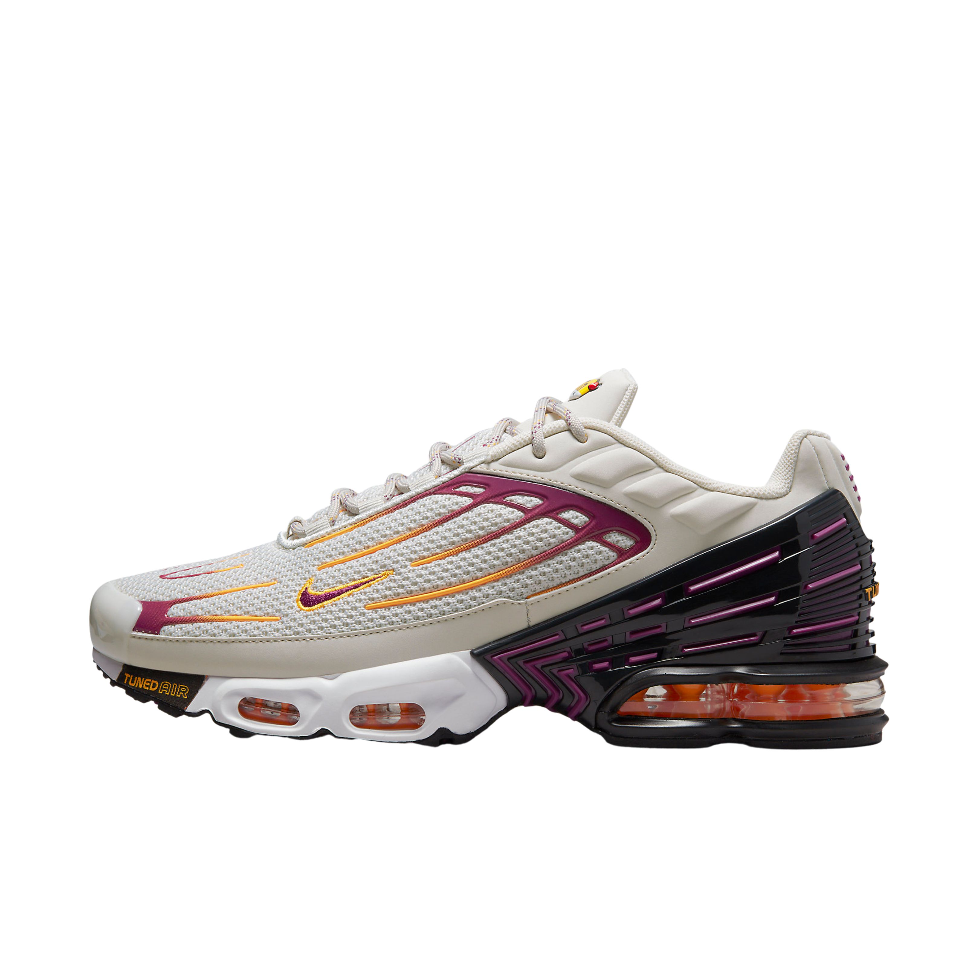 Nike Air Max Plus 3 Hiking Wit dx2664-001 - apparentshoe.com