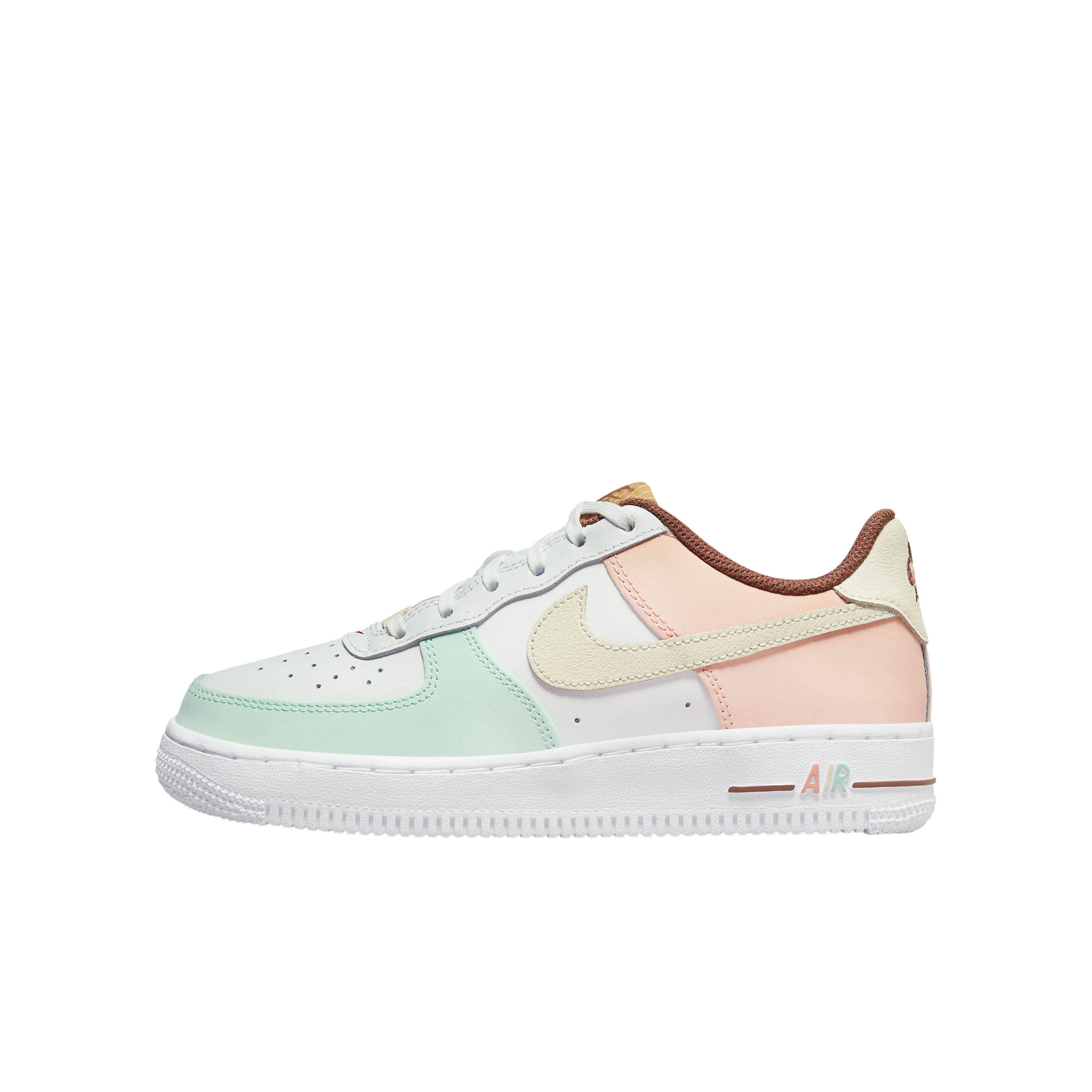 air force 1 lv8 sport gs