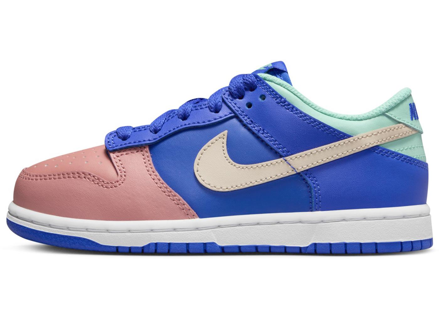 Nike Toddlers Dunk Low Se 'Salmon Toe' Td (Td) main image 0