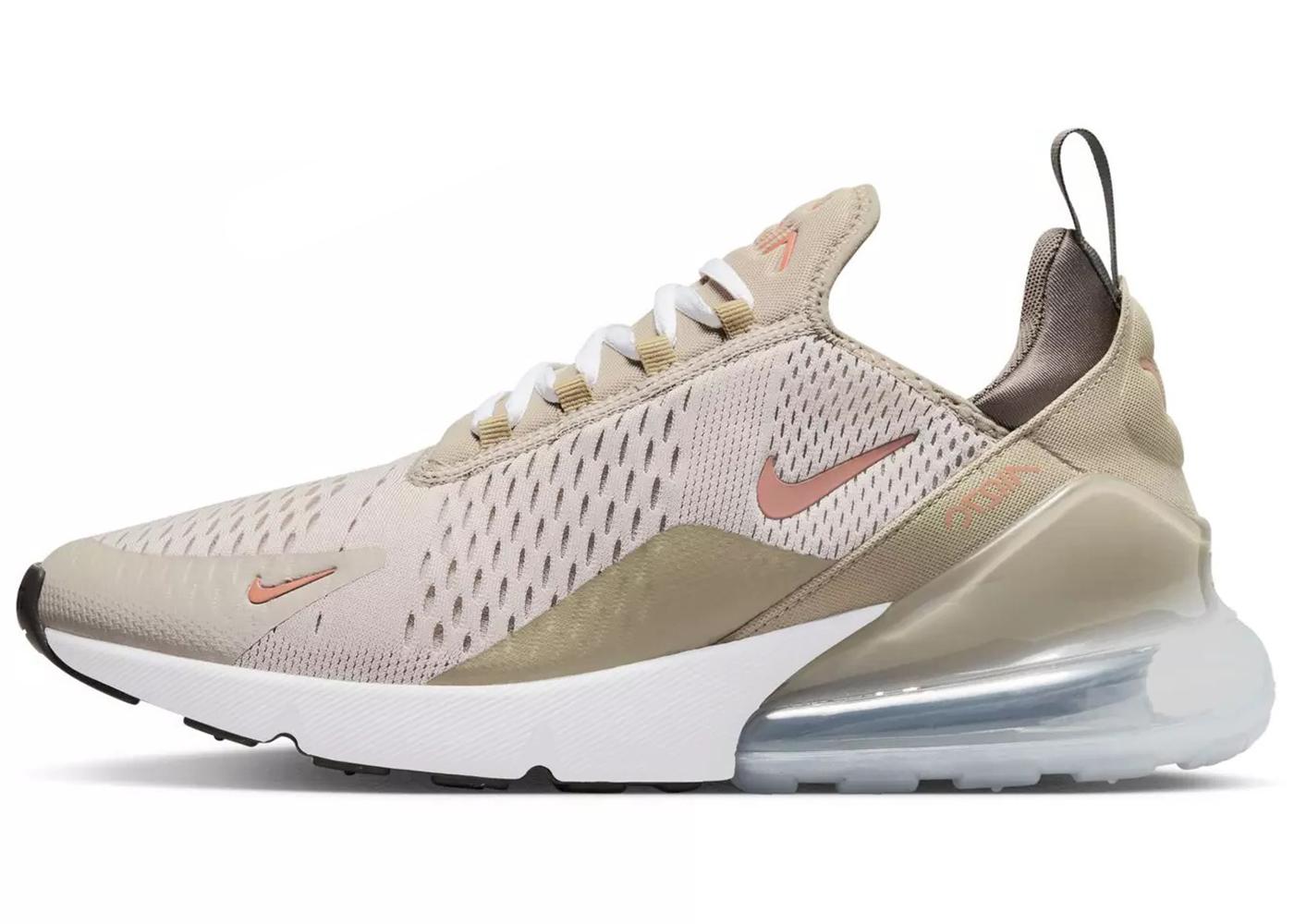 airmax 270 cream
