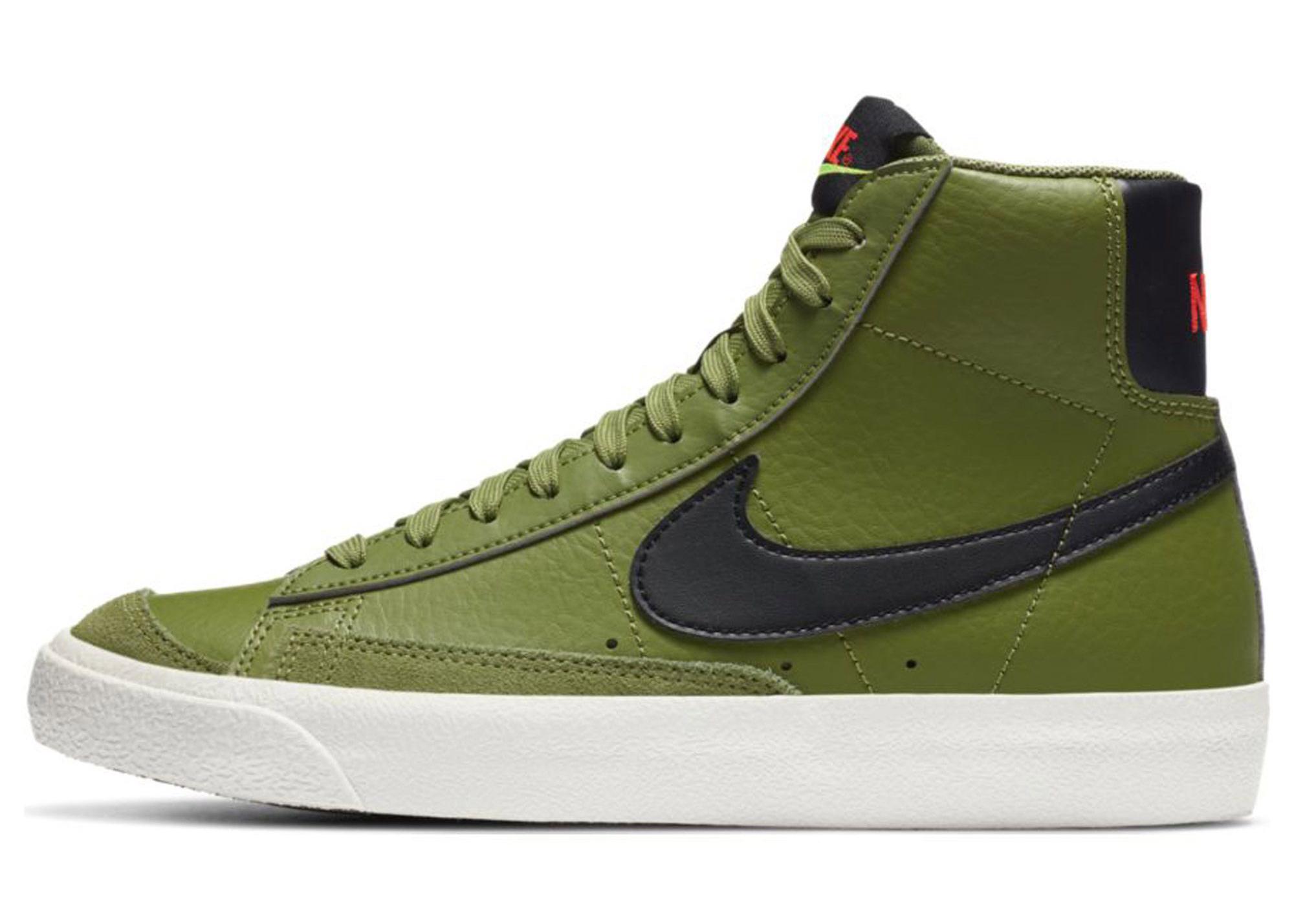 blazer asparagus