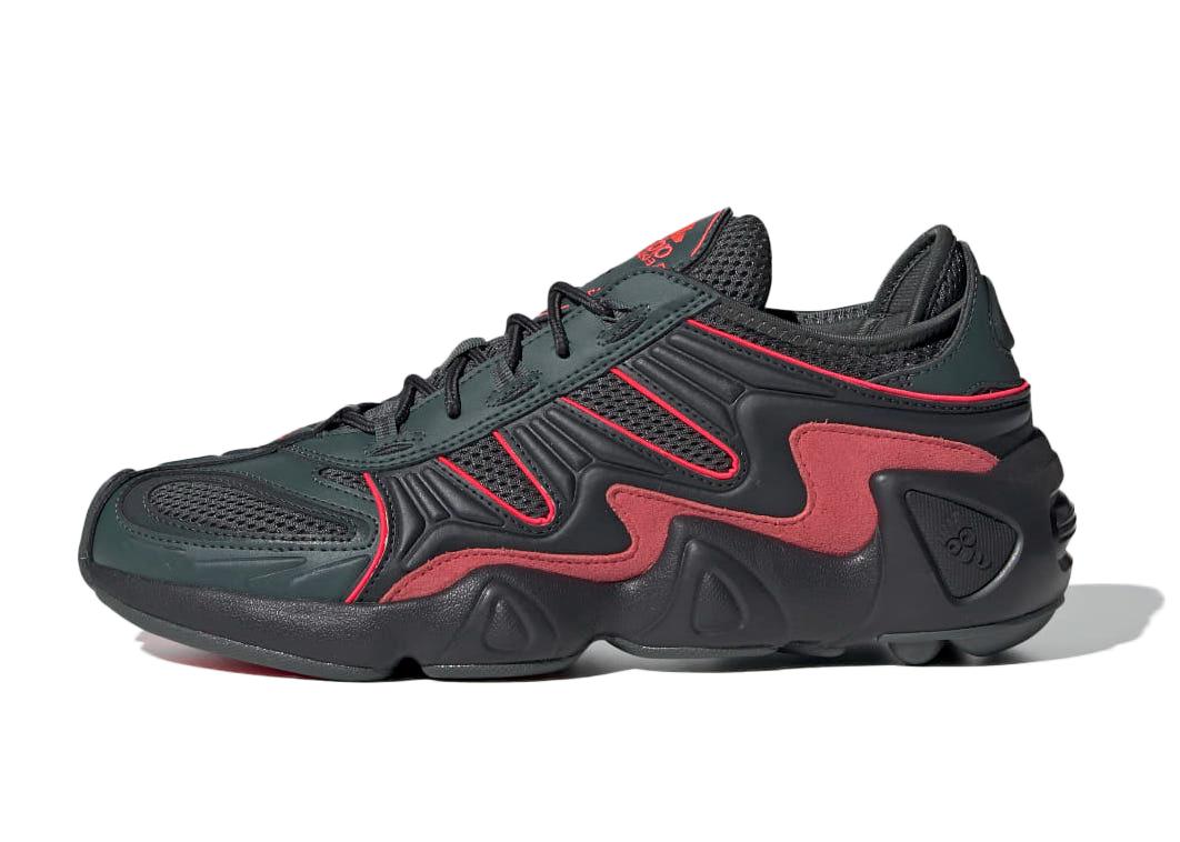 adidas FYW S-97 Ivy Red EE5304 | ADIDAS - 슈프라이즈