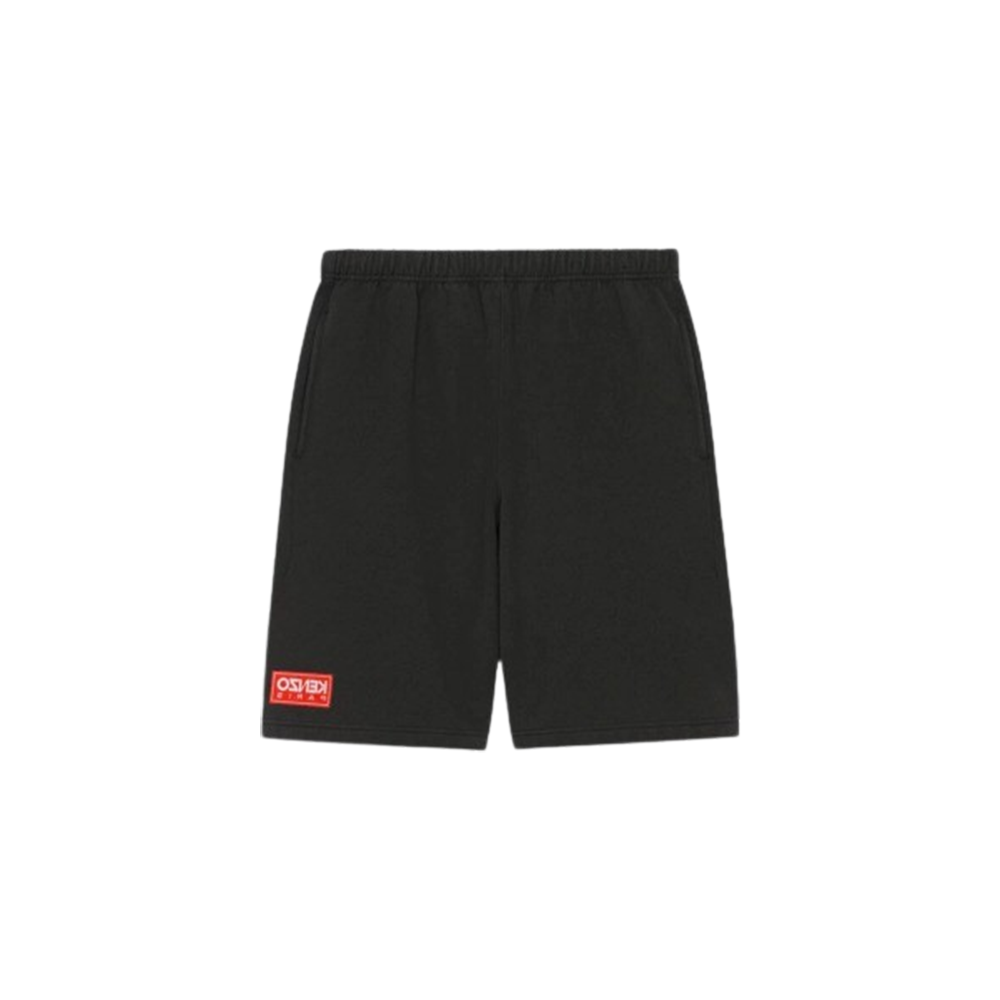 겐조 파리 쇼츠 블랙 FC65PA7964ME KENZO 슈프라이즈