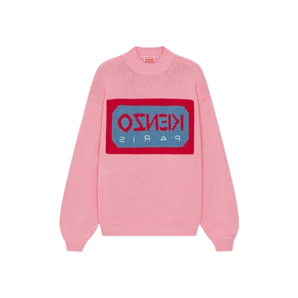 겐조 파리 점퍼 로즈 (W) FD52PU3853LA030 KENZO 슈프라이즈