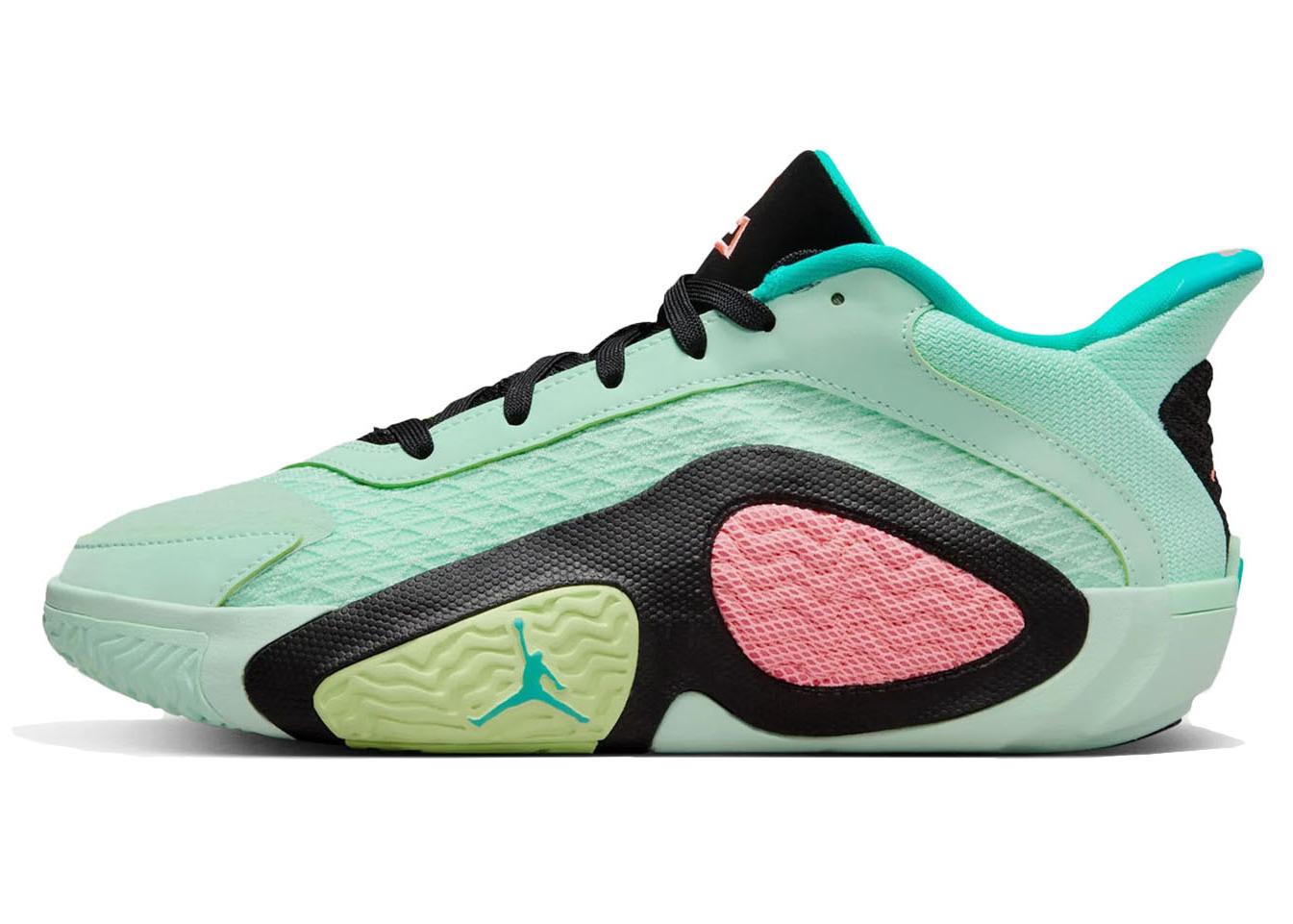 Jordan 2 Tatum Vortex (GS) FJ6459-300 | JORDAN - 슈프라이즈