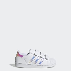 슈퍼스타 CF C FV3655 FV3655 | ADIDAS - 슈프라이즈
