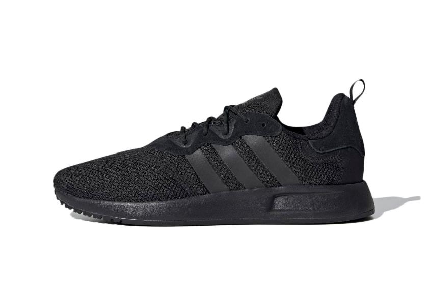 adidas X_PLR S Triple Black