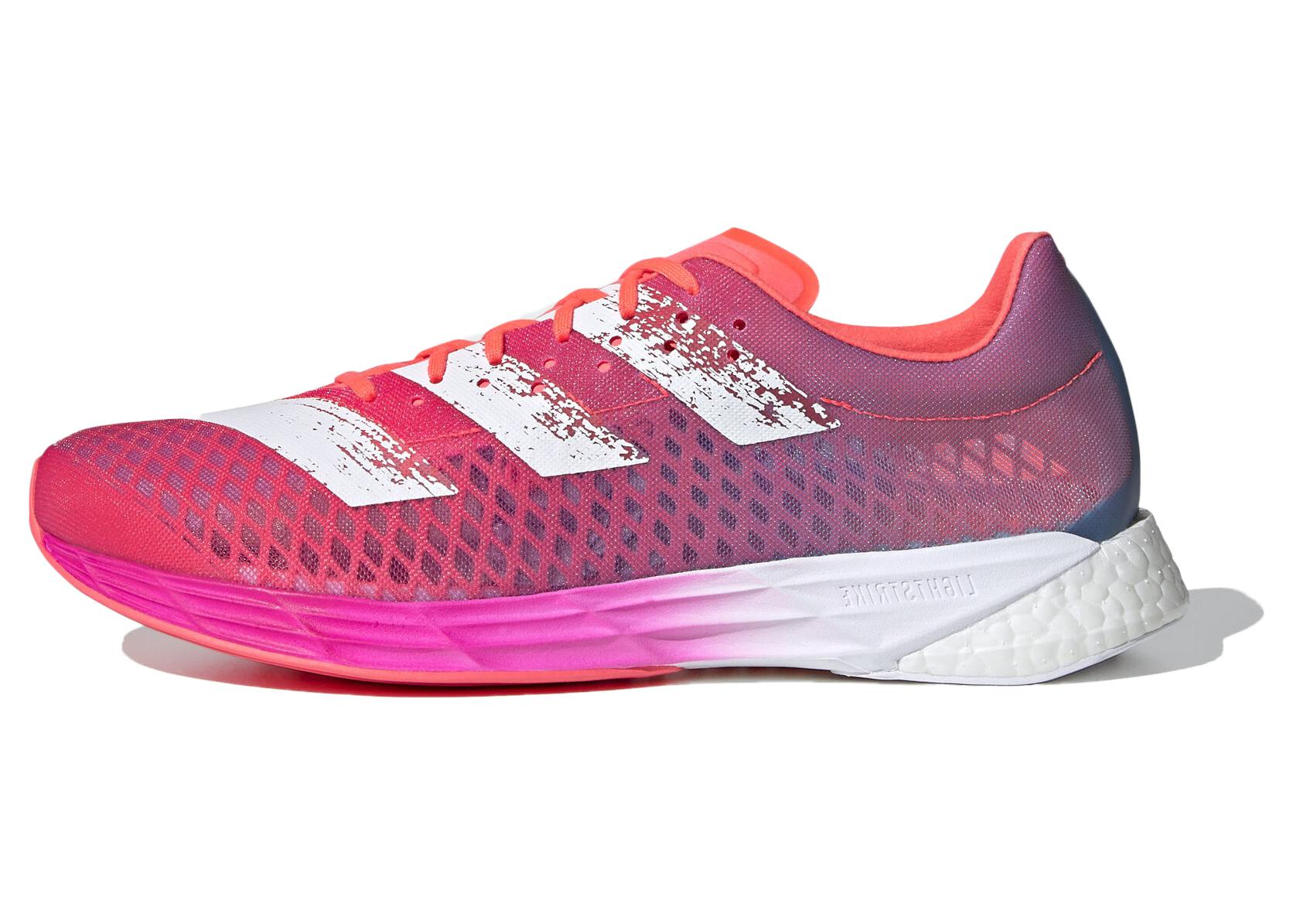 adidas Adizero Pro Shock Pink