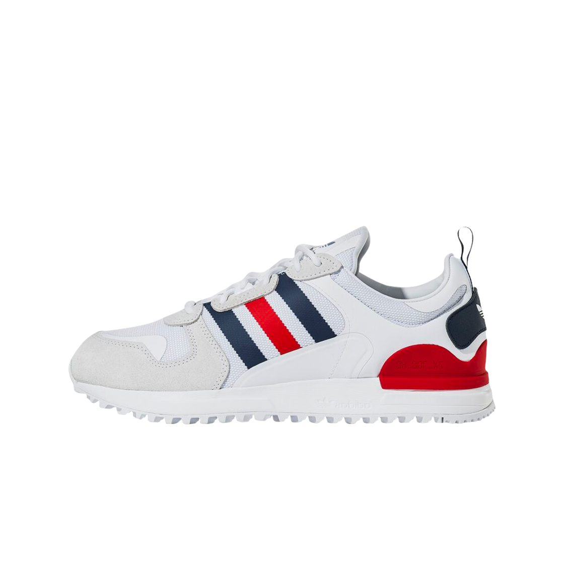 adidas zx 700 red white