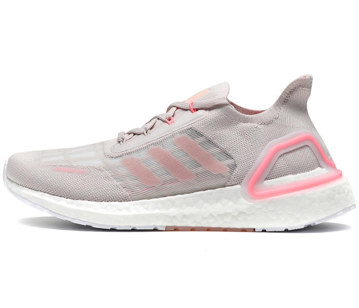adidas Ultra Boost Summer.RDY Echo Pink (Women's) FY3475 | ADIDAS - 슈프라이즈