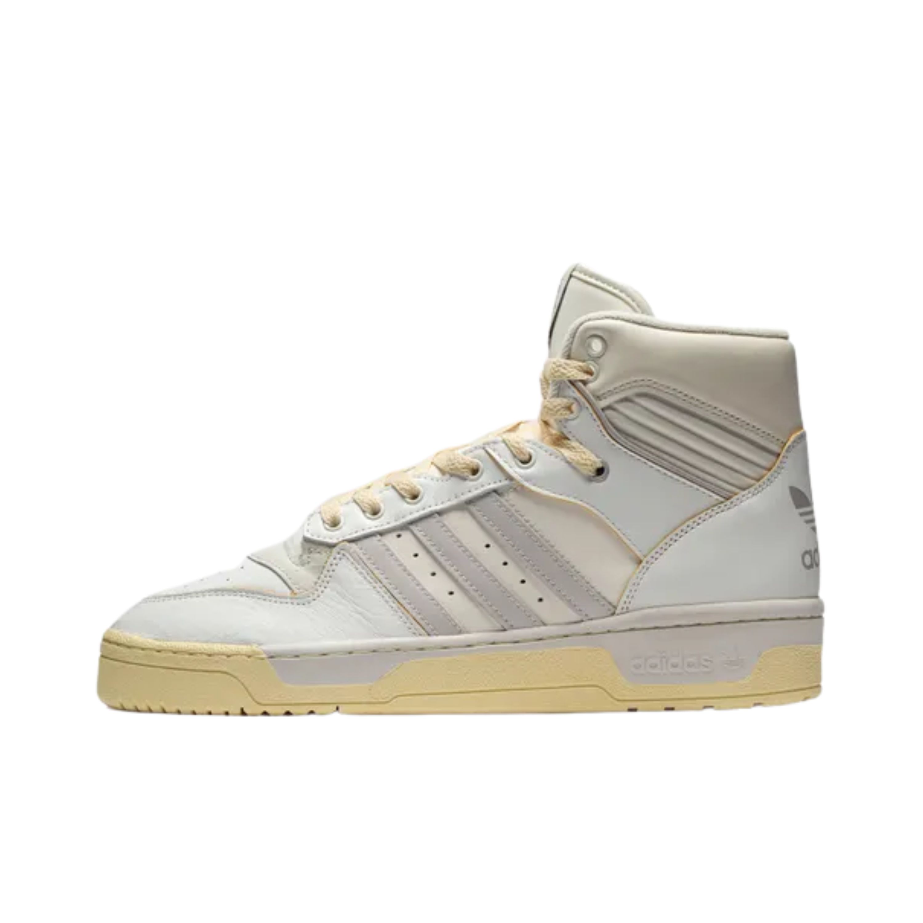 아디다스 오리지널스 라이벌리 하이 그레이 투 FZ6315 | ADIDAS ORIGINALS - 슈프라이즈