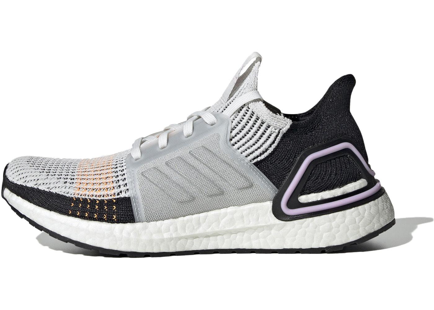 adidas Ultra Boost 19 Crystal White (W) G27481 | ADIDAS - 슈프라이즈