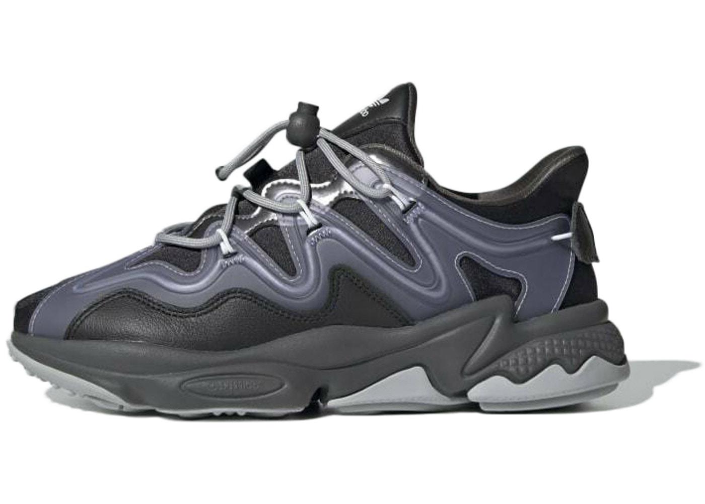 ozweego plus trainers