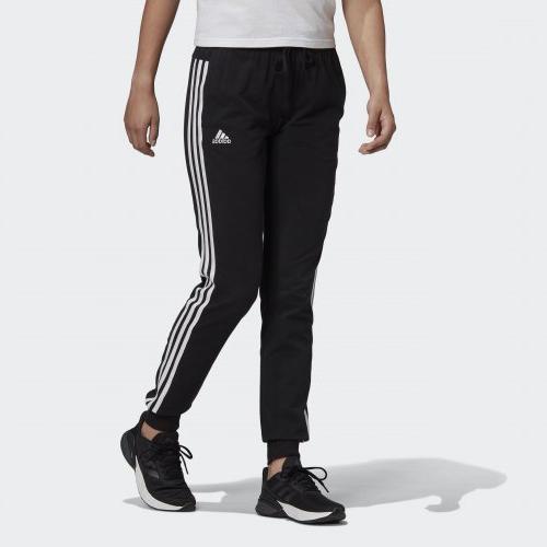 W 삼선 SJ 클로즈드 팬츠 GM5542 GM5542 | ADIDAS - 슈프라이즈