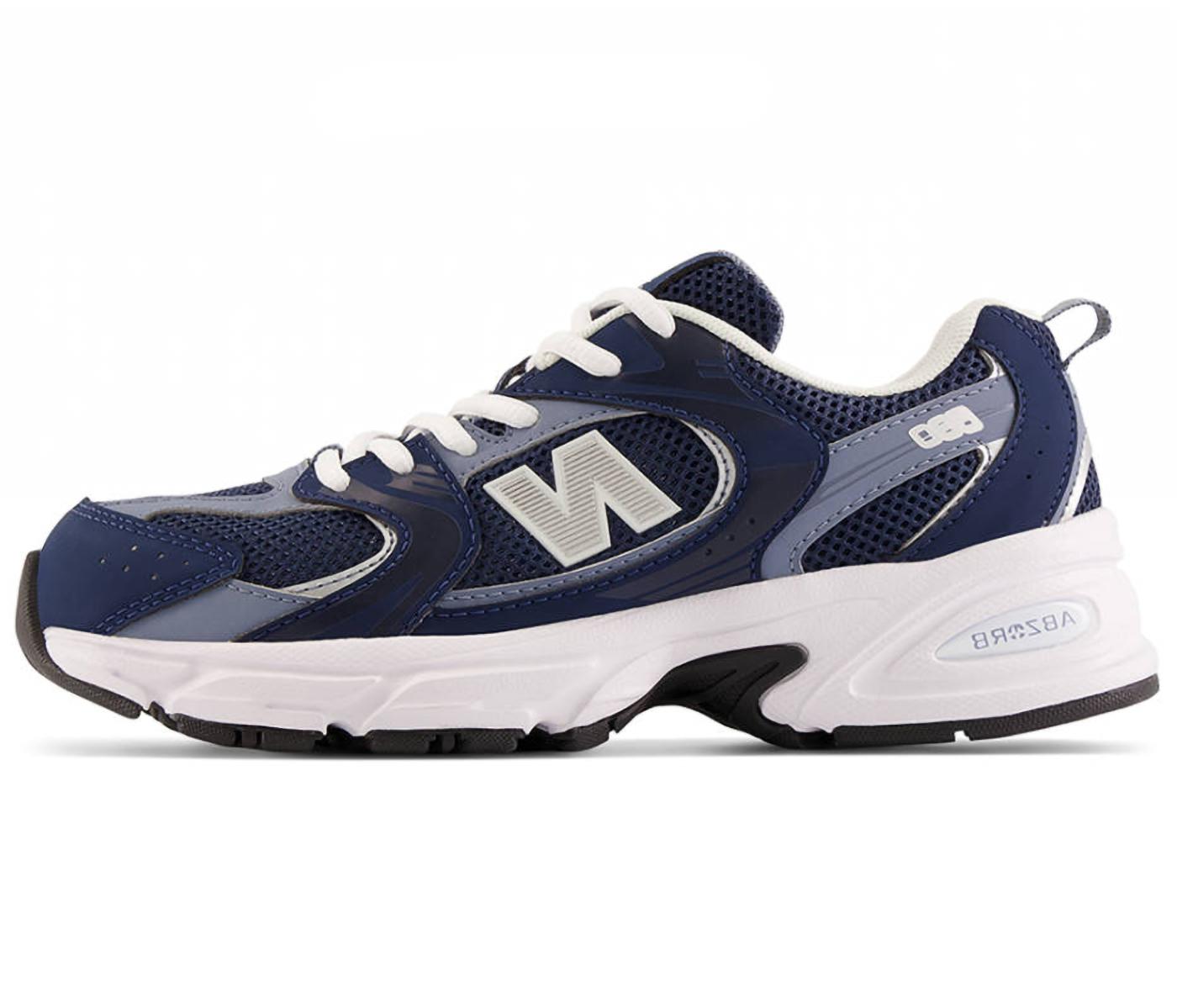 New Balance 530 White Melon Water (GS) main image 0