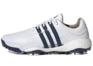 Adidas Tour360 22 Cloud White Collegiate Navy GV7247 ADIDAS 