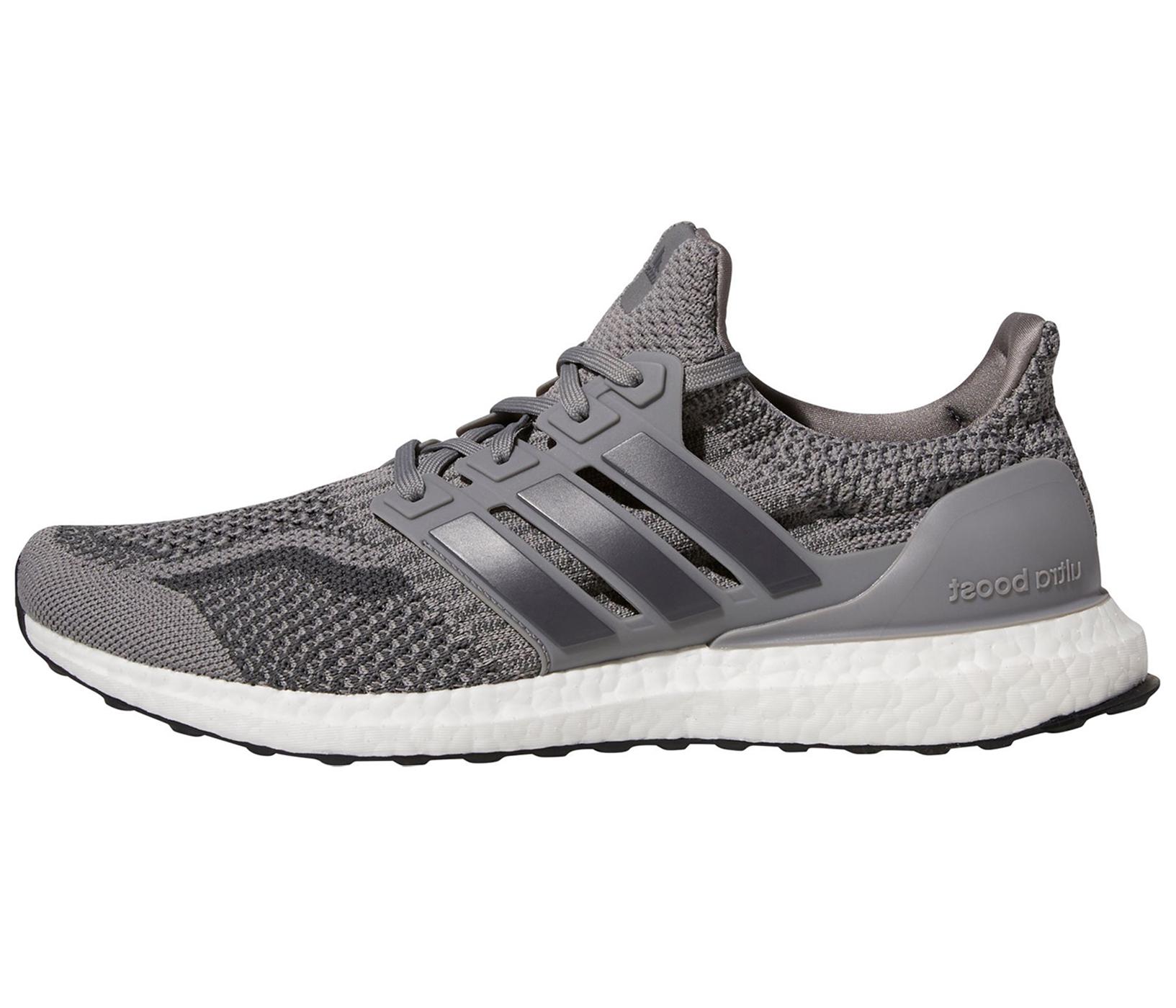 adidas Ultra Boost 5.0 DNA Grey Three Black GV8739 | ADIDAS - ìíë¼ì´ì¦
