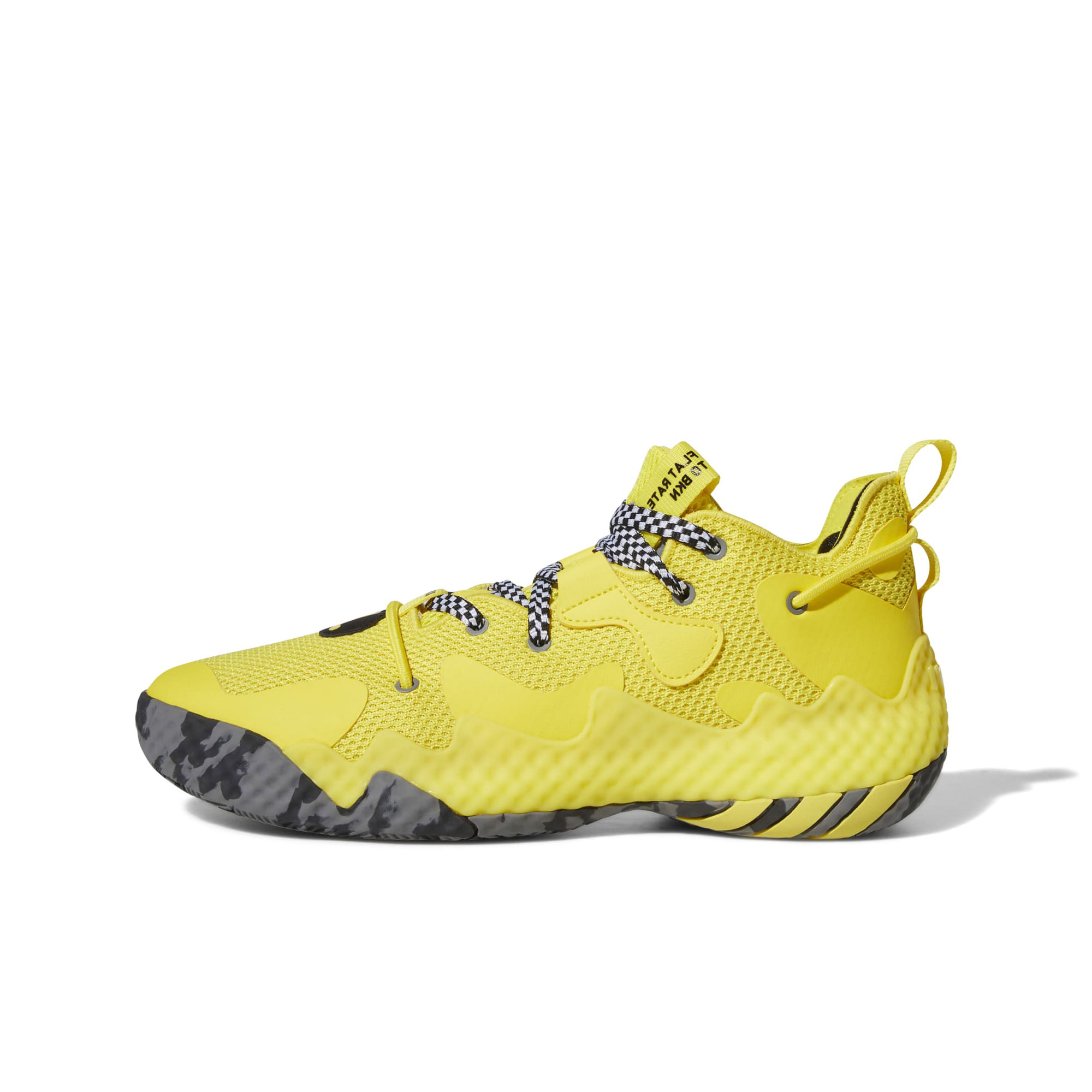 ADIDAS HARDEN VOL. 6