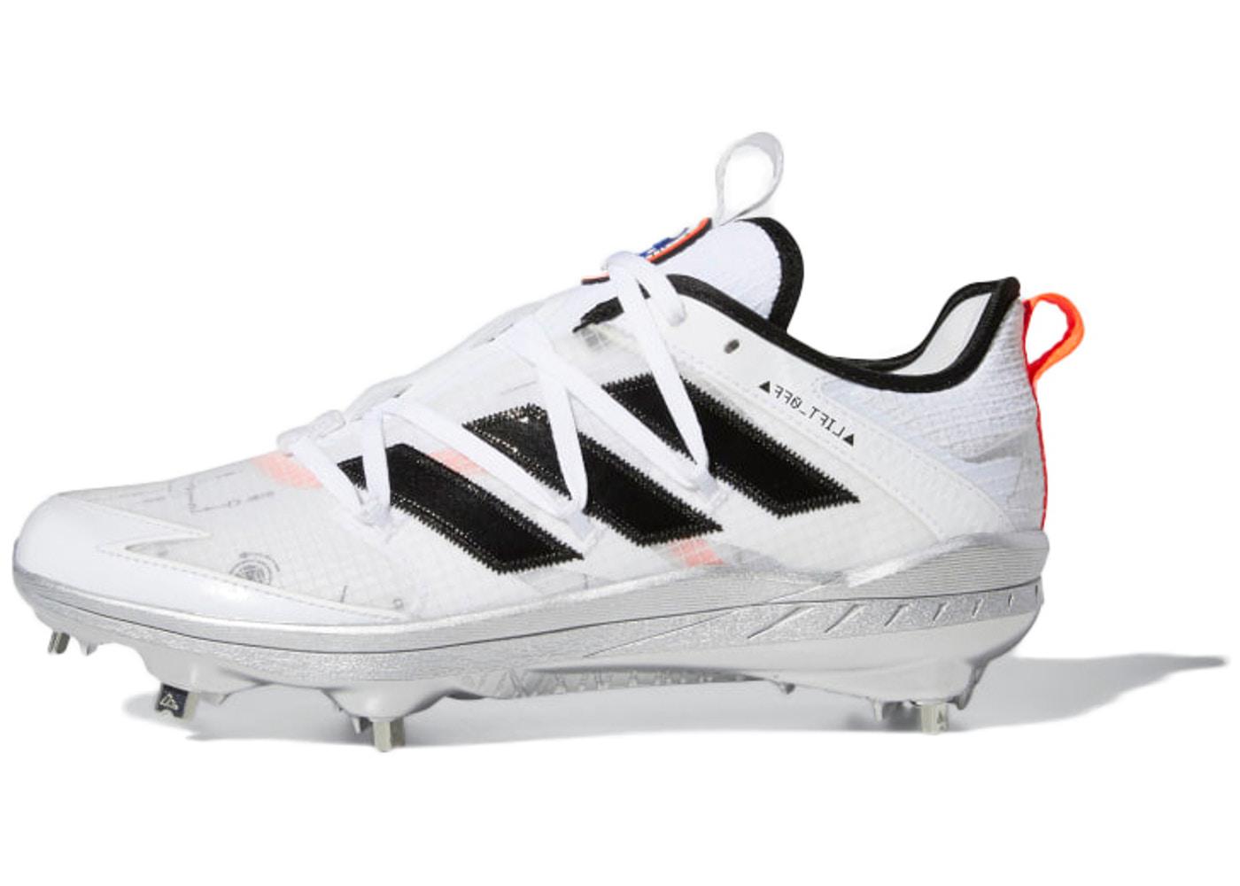 adidas adizero 7.0 football cleats
