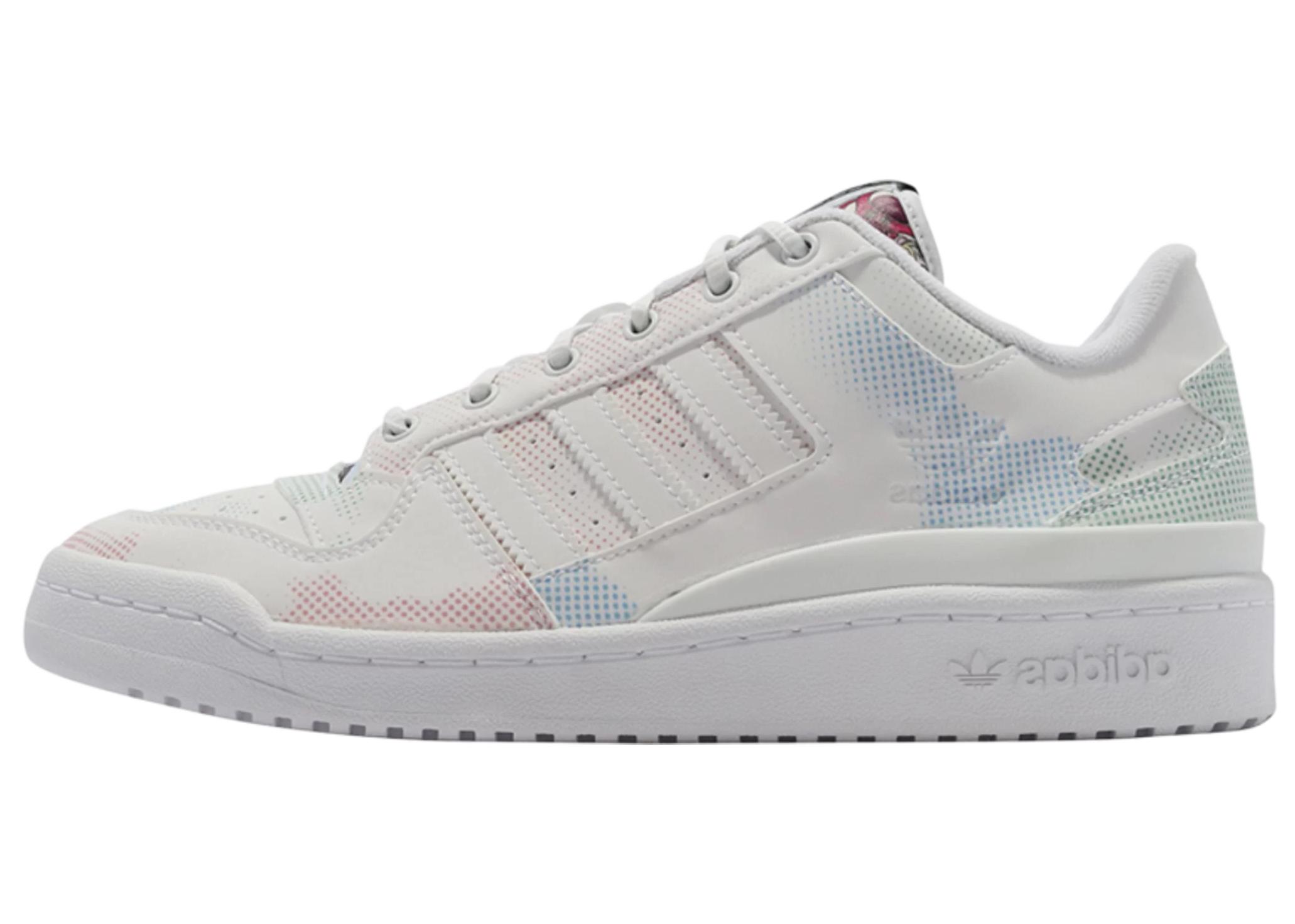 adidas Forum Low Disney Pixar GX0992 - ìíë¼ì´ì¦