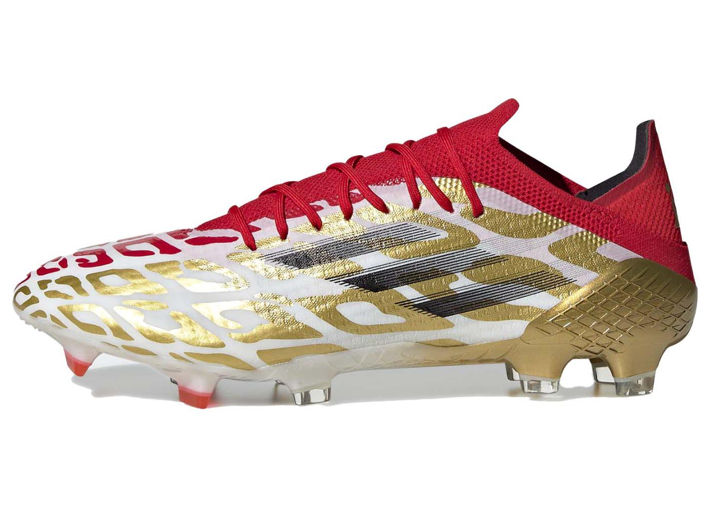 x speedflow mo salah 1 firm ground boots
