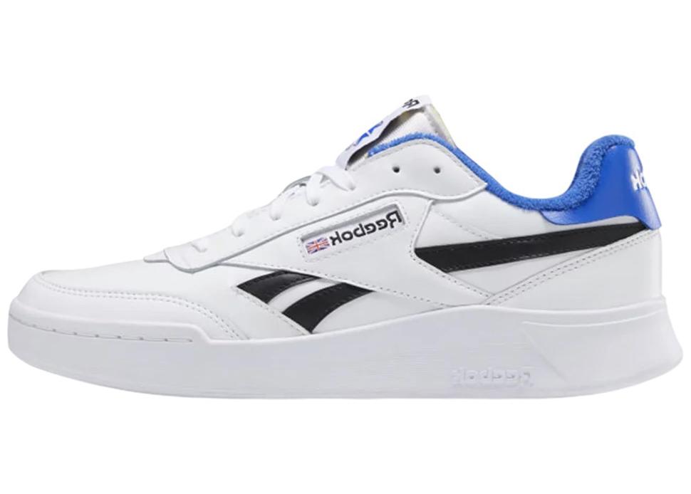 Reebok Club C Revenge Legacy White Court Blue GX7889 | REEBOK - 슈프라이즈