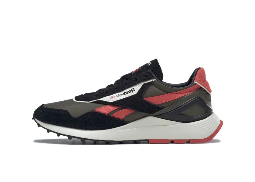 Reebok Classic Leather Legacy AZ Army Green GY0420 REEBOK 슈프라이즈