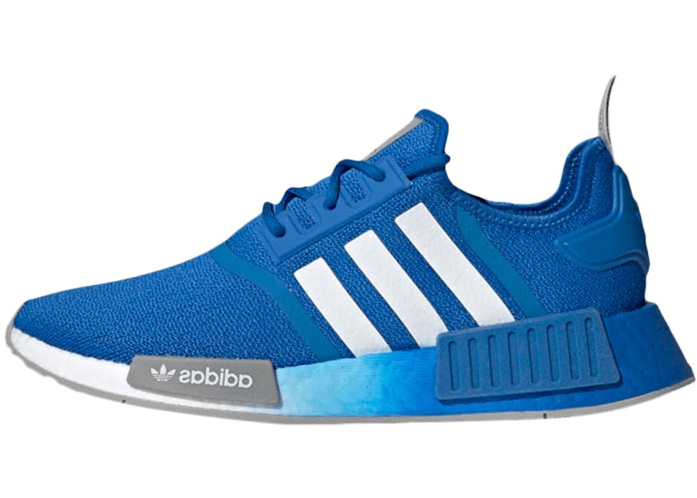 adidas NMD R1 Blue Bird GY1349 - Fastsole