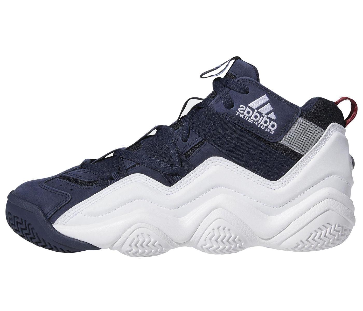 adidas top 10 2000