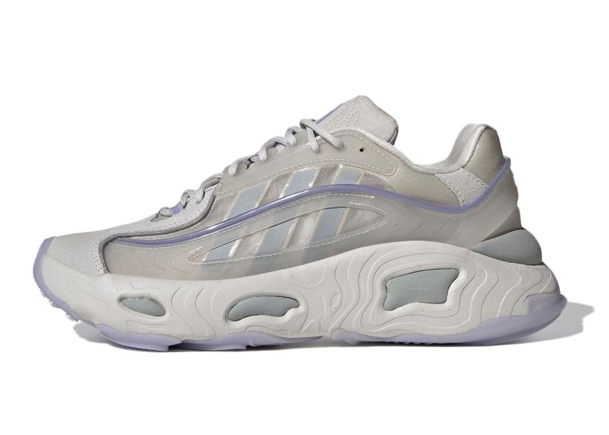 adidas Oznova Dash Grey Halo Silver GY3066 | ADIDAS - ìíë¼ì´ì¦