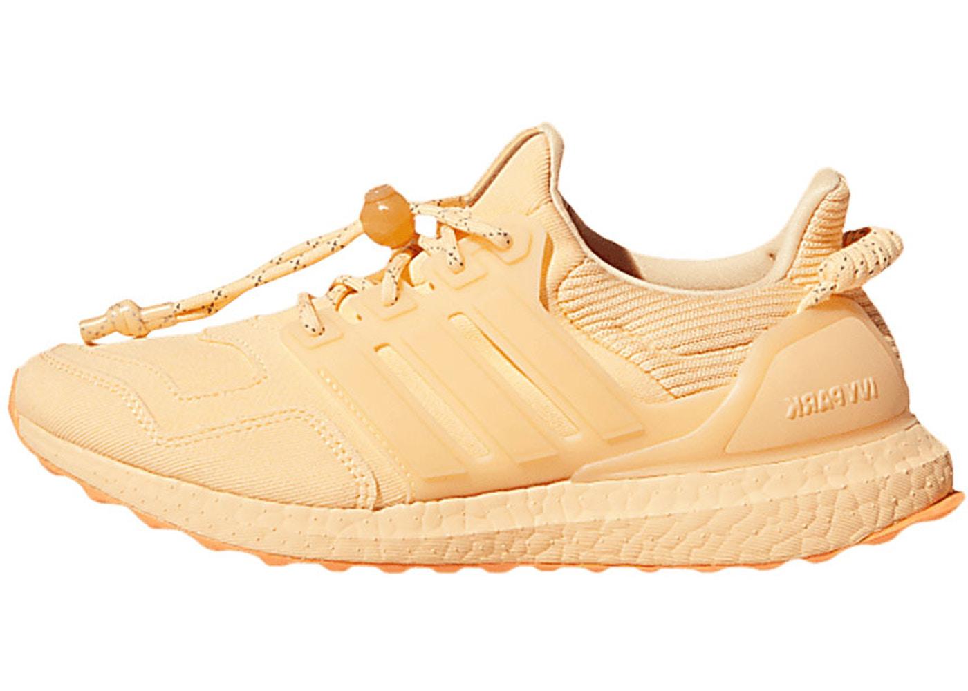 Beyonce Ivy Park Rodeo Acid Orange GY3835 | ADIDAS - 슈프라이즈