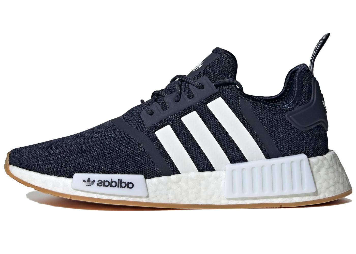 adidas NMD R1 weiss GY6057 Preisvergleich