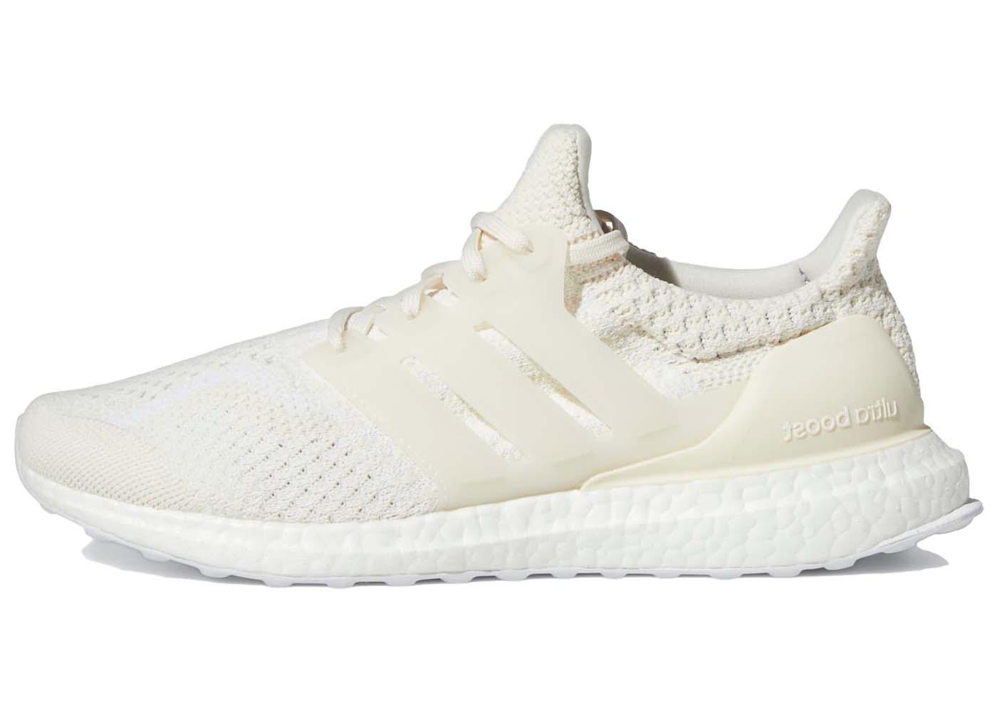 adidas Ultra Boost 5.0 DNA Chalk White
