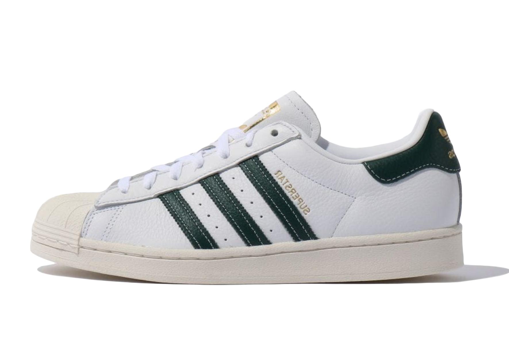 adidas superstar footwear