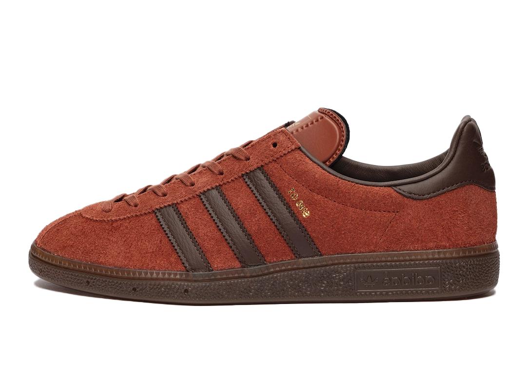 adidas SNS GT NYC Sneakersnstuff GZ3616 - ìíë¼ì´ì¦