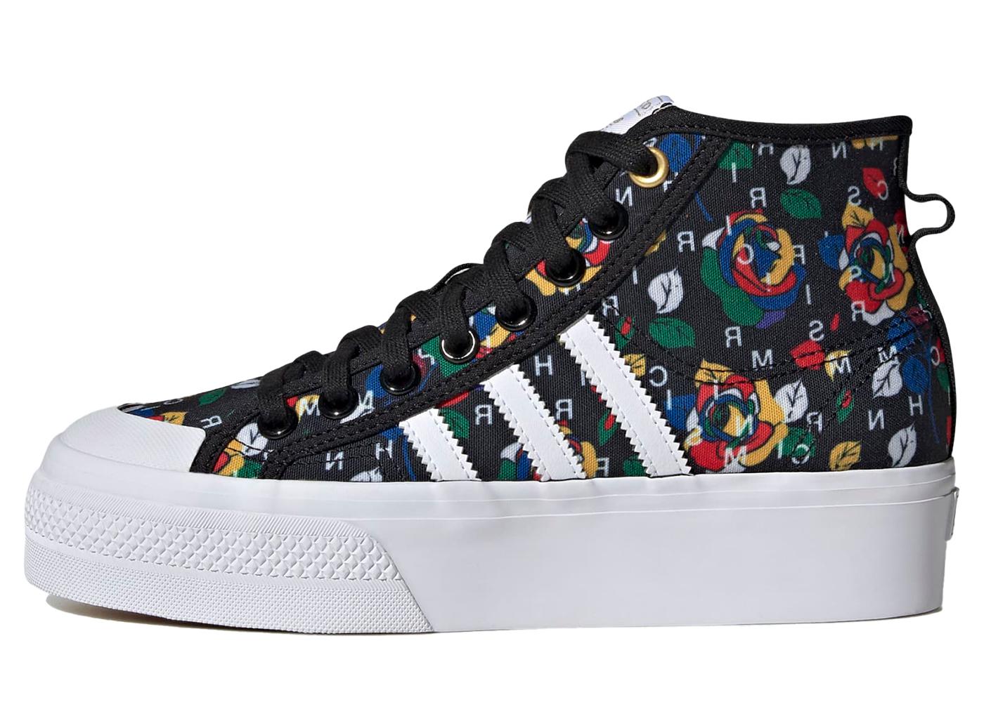 adidas forum mid rich mnisi