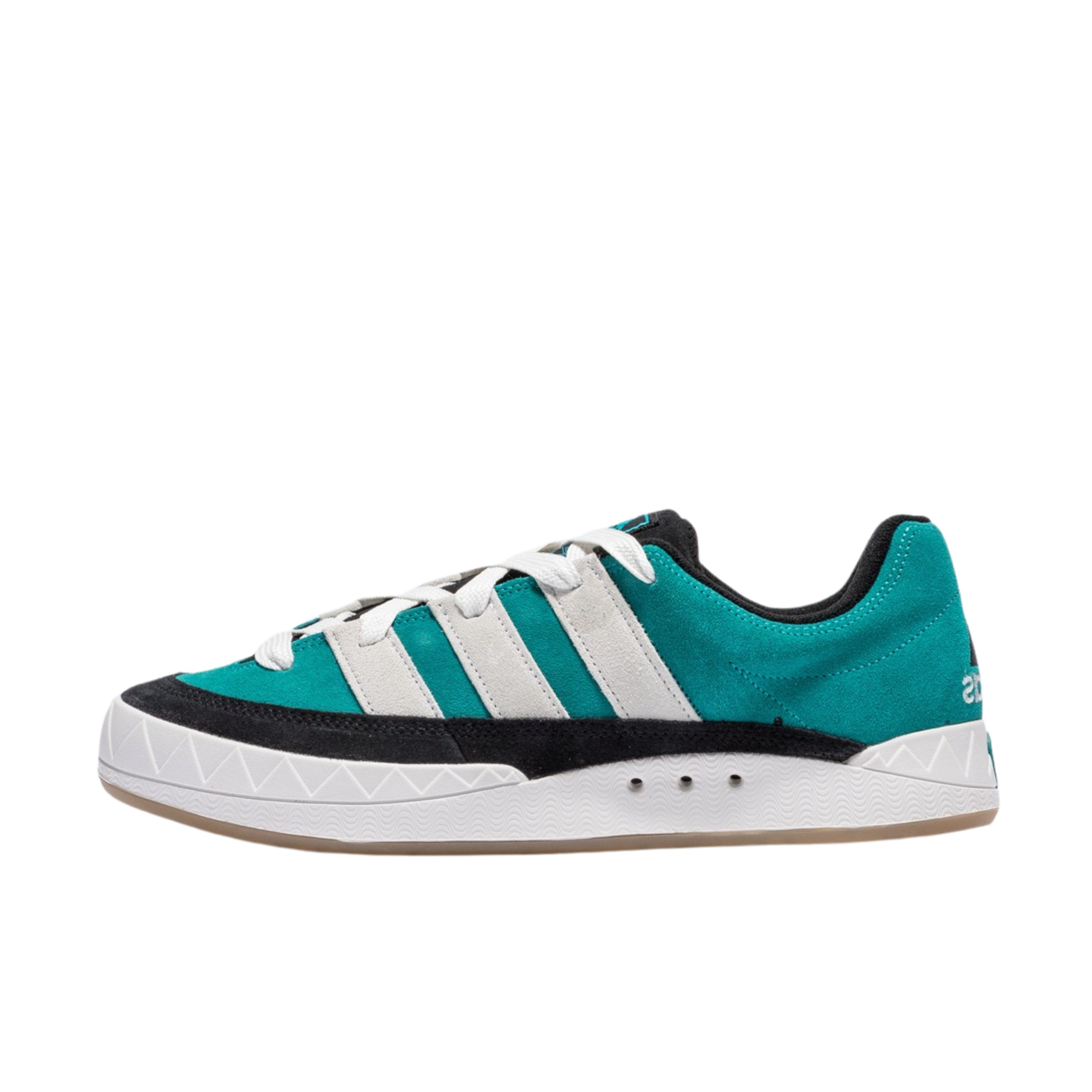 아디다스 오리지널스 아디매틱 포레스트 크리스탈 화이트 GZ6206 | ADIDAS ORIGINALS - 슈프라이즈