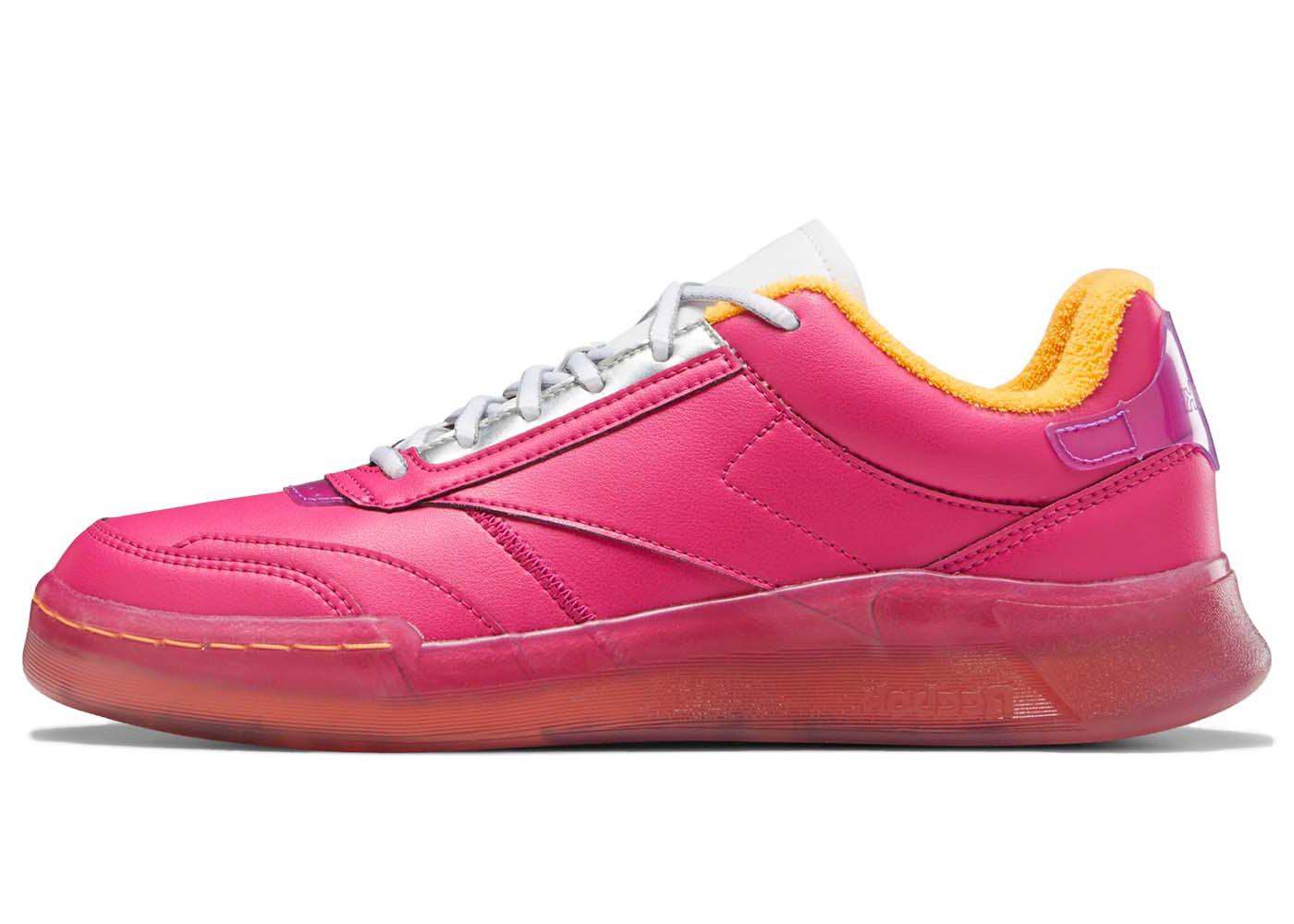 Reebok Club C Legacy The Jetsons Jane Jetson GZ6421 | REEBOK - 슈프라이즈