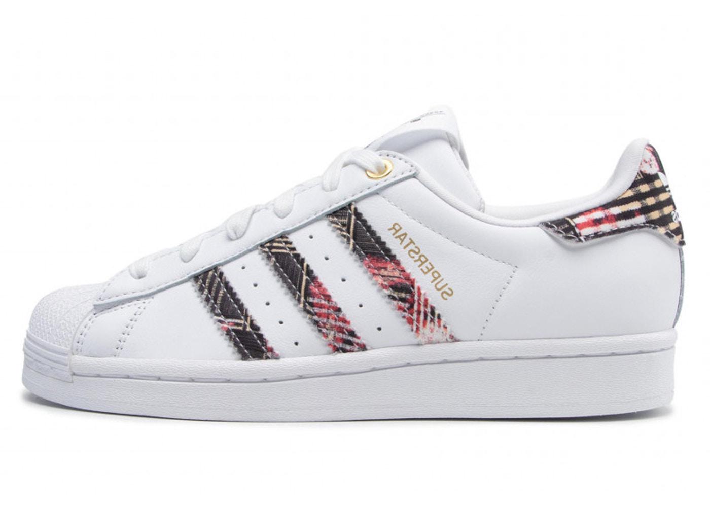 adidas superstar london