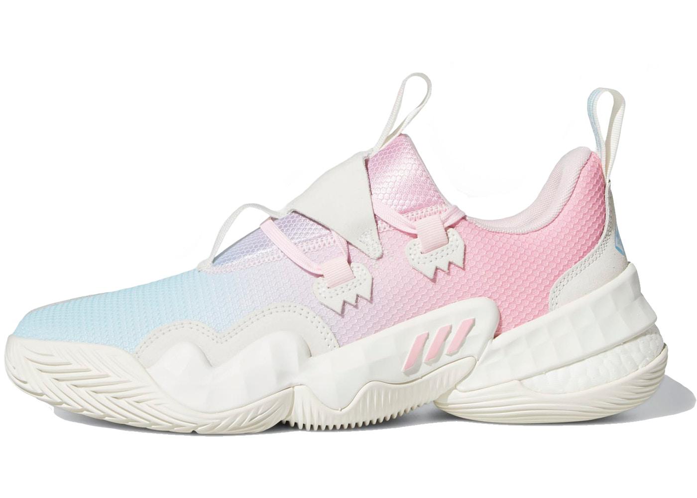 adidas trae young 1 icee