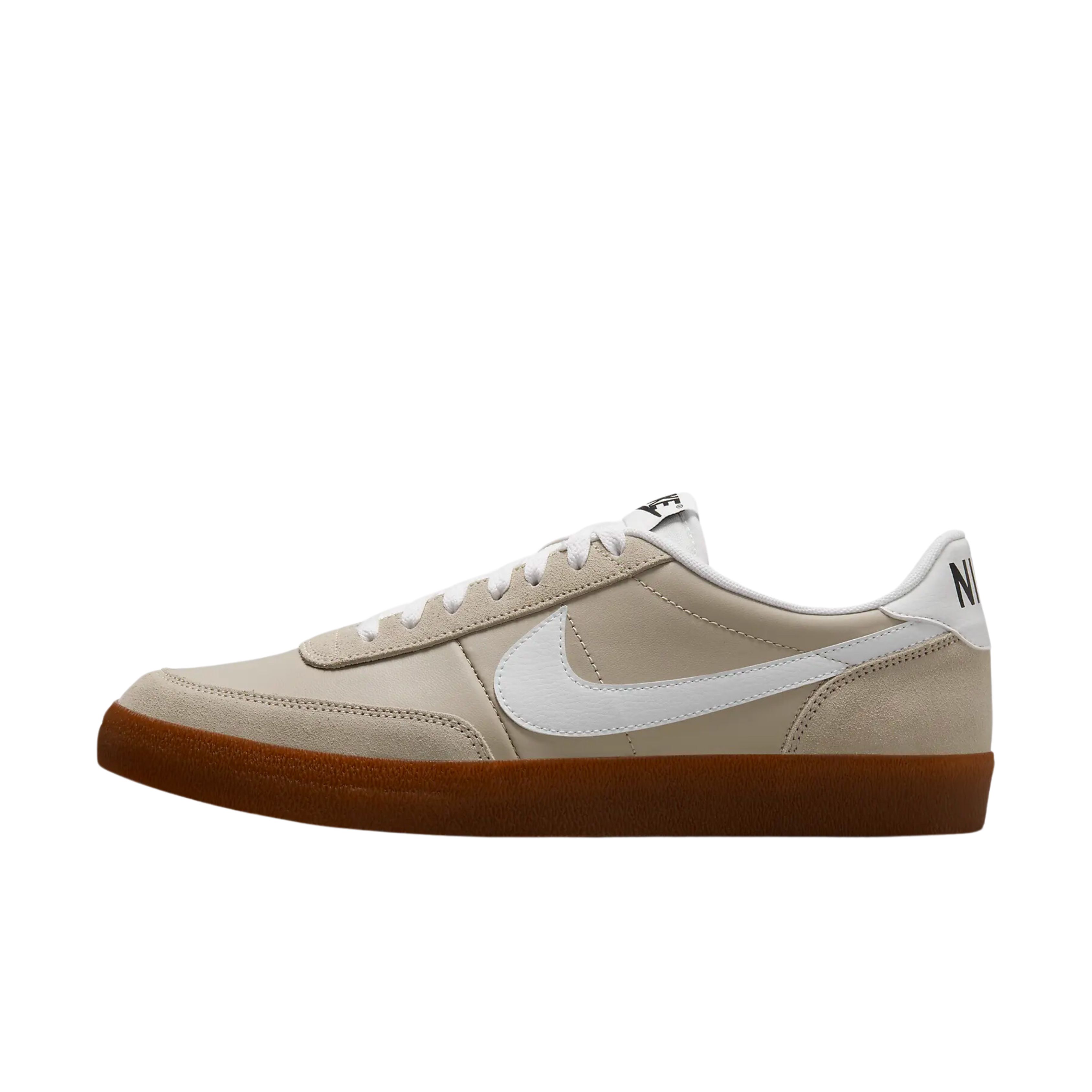 나이키 킬샷 2 레더 검 미디엄 브라운 HF4261-299 | NIKE - 슈프라이즈