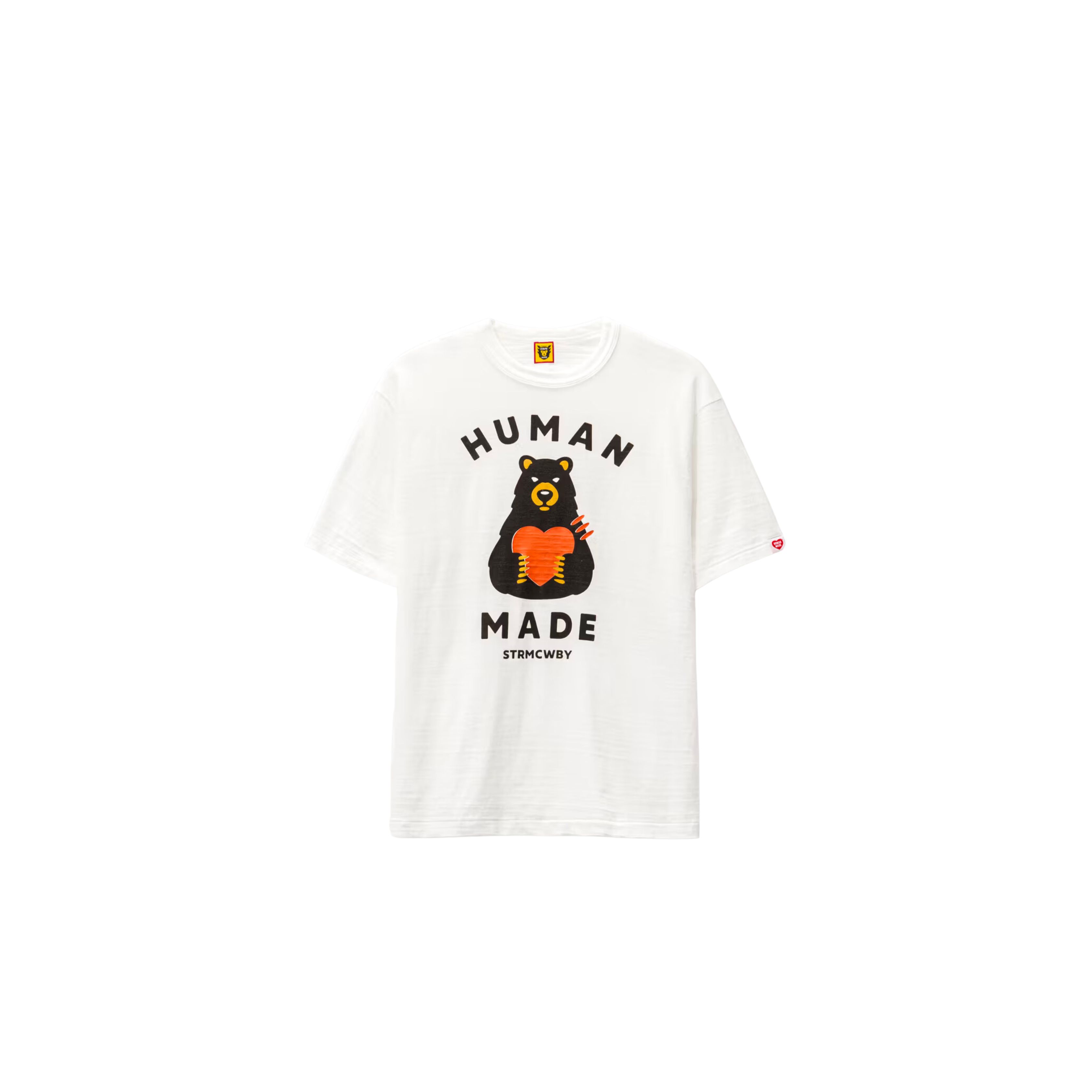 HM25TE014-shoeprize-HUMAN-MADE 