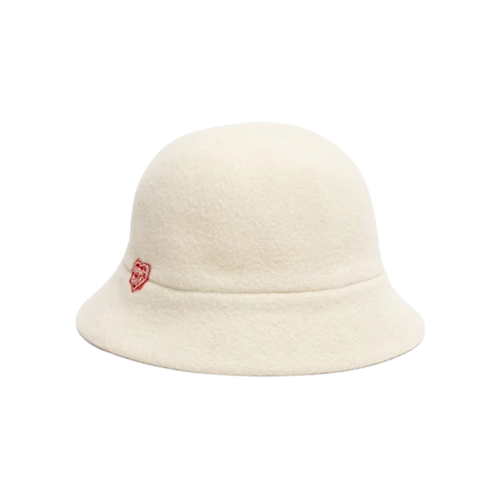 HUMAN MADE/KNIT ROUND BUCKET HAT / Mサイズ