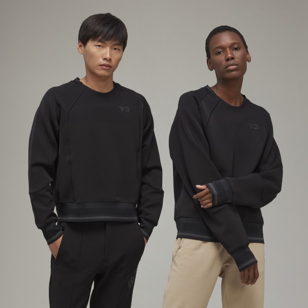U TRACK CREW HM5036 ADIDAS u-track-crew-hm5036-adidas