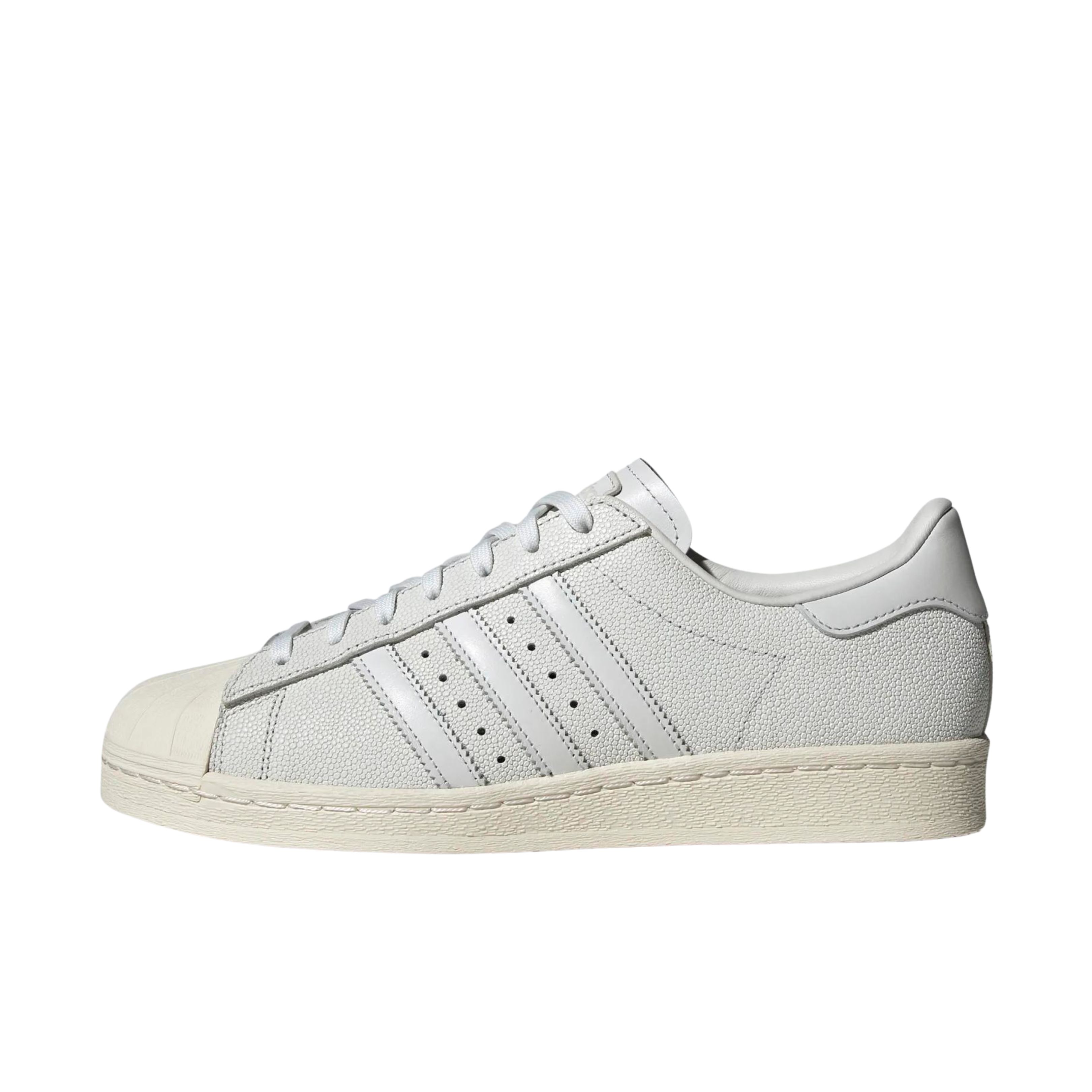 adidas originals superstar chalk white