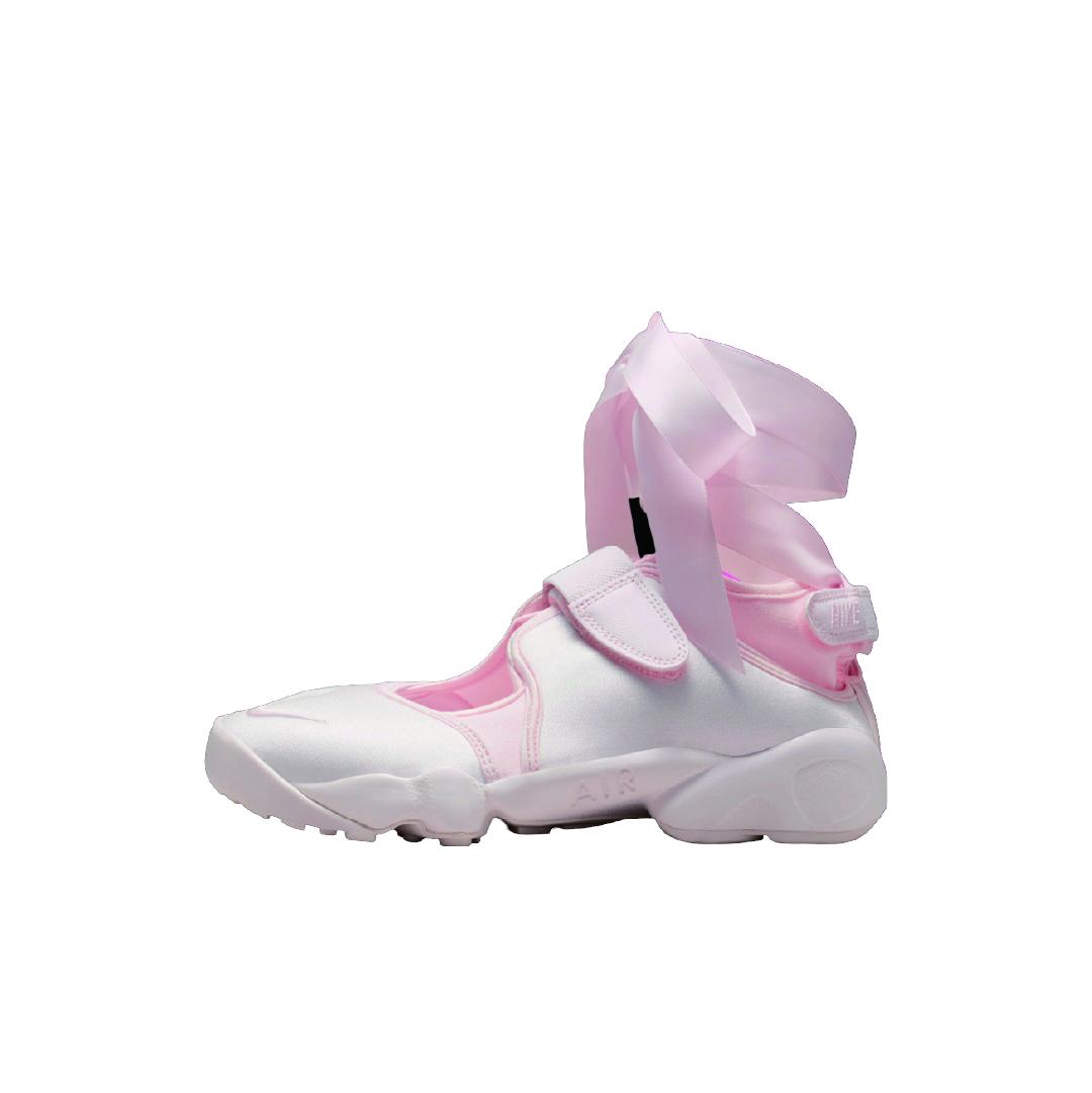 スニーカー Nike Air Lift SE Women Shoes HQ3761-640 Nike WMNS Air Rift SE Ballet Light Soft Pink HQ3761-640 Pink