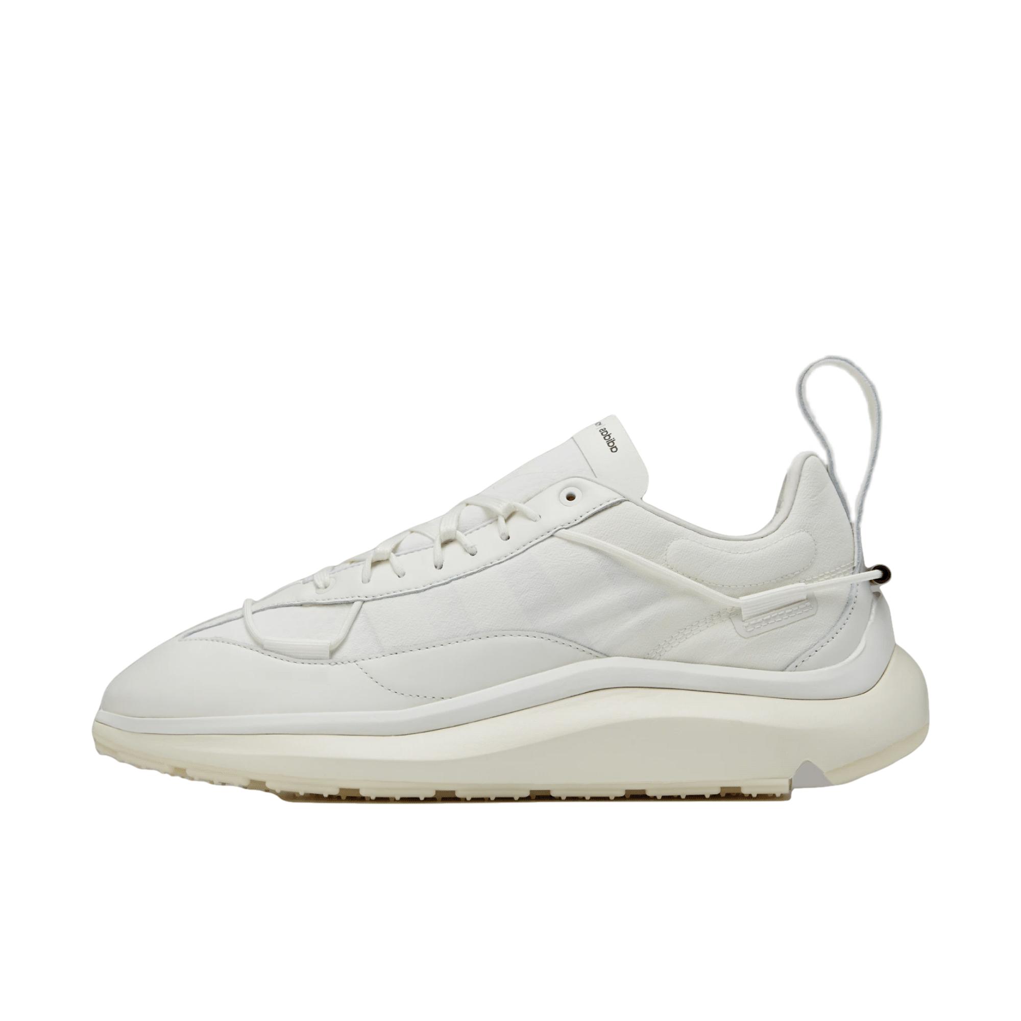 Y-3 x 아디다스 시쿠 런 코어 화이트 HQ6666 | ADIDAS - 슈프라이즈