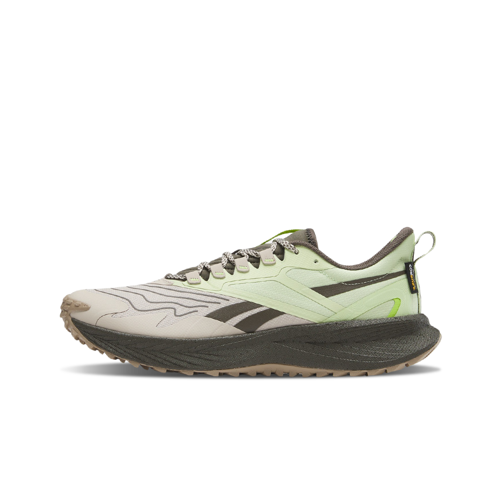 리복 플로트라이드 에너지 5 어드벤처 라임 브라운 HQ9060 | REEBOK - 슈프라이즈