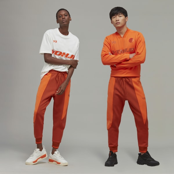 U TRACK PANTS HT2285 | ADIDAS - 슈프라이즈