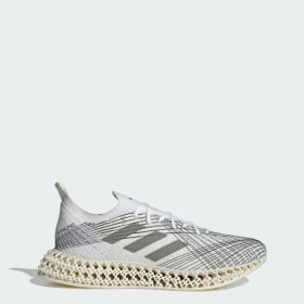 4DFWD x STRUNG Running Shoes ID8892 ID8892 | ADIDAS - 슈프라이즈